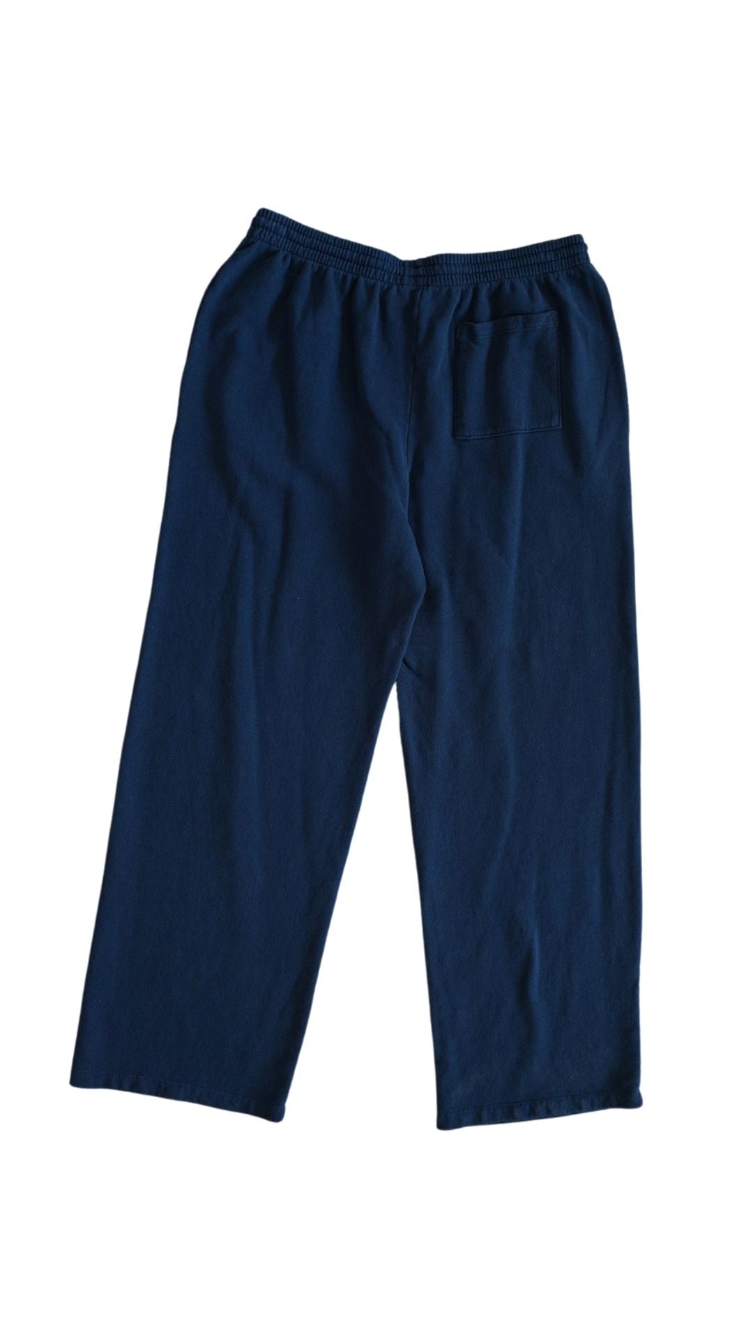 The Malibu Pant - Navy