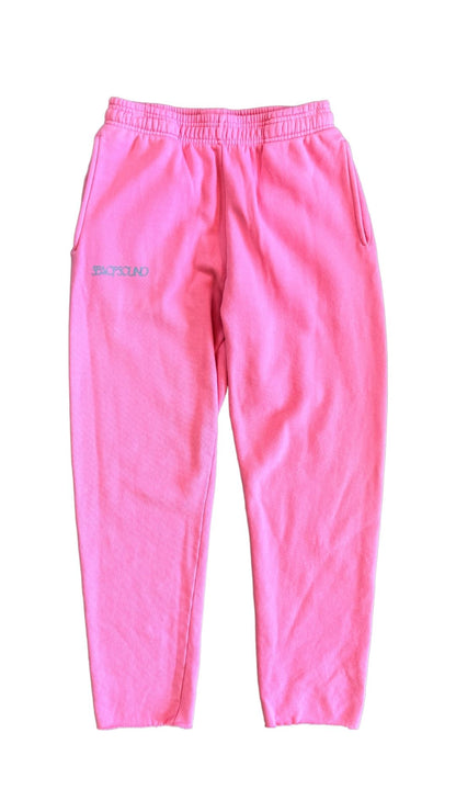 The Righteous Track Pant