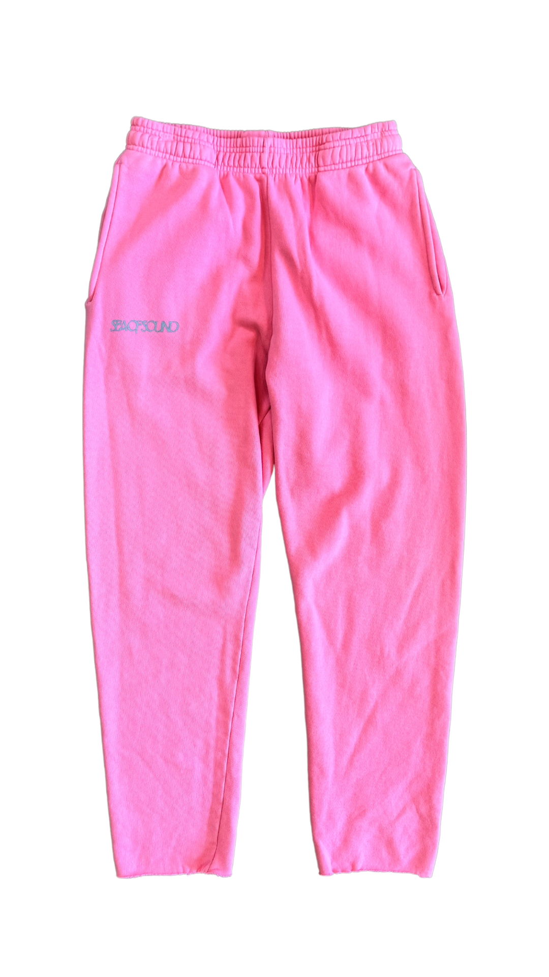The Righteous Track Pant