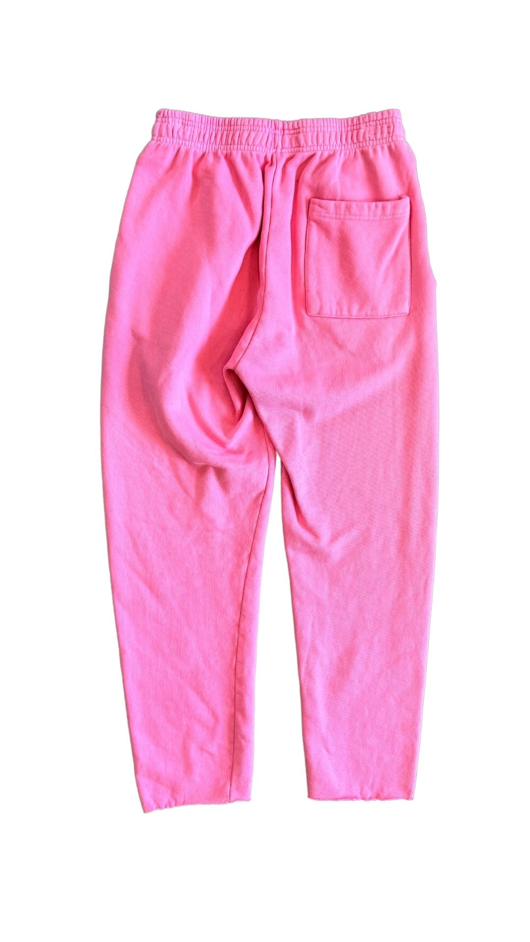 The Righteous Track Pant