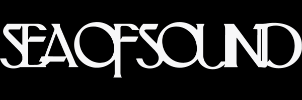 The image of the main logo of Sea Of Sound