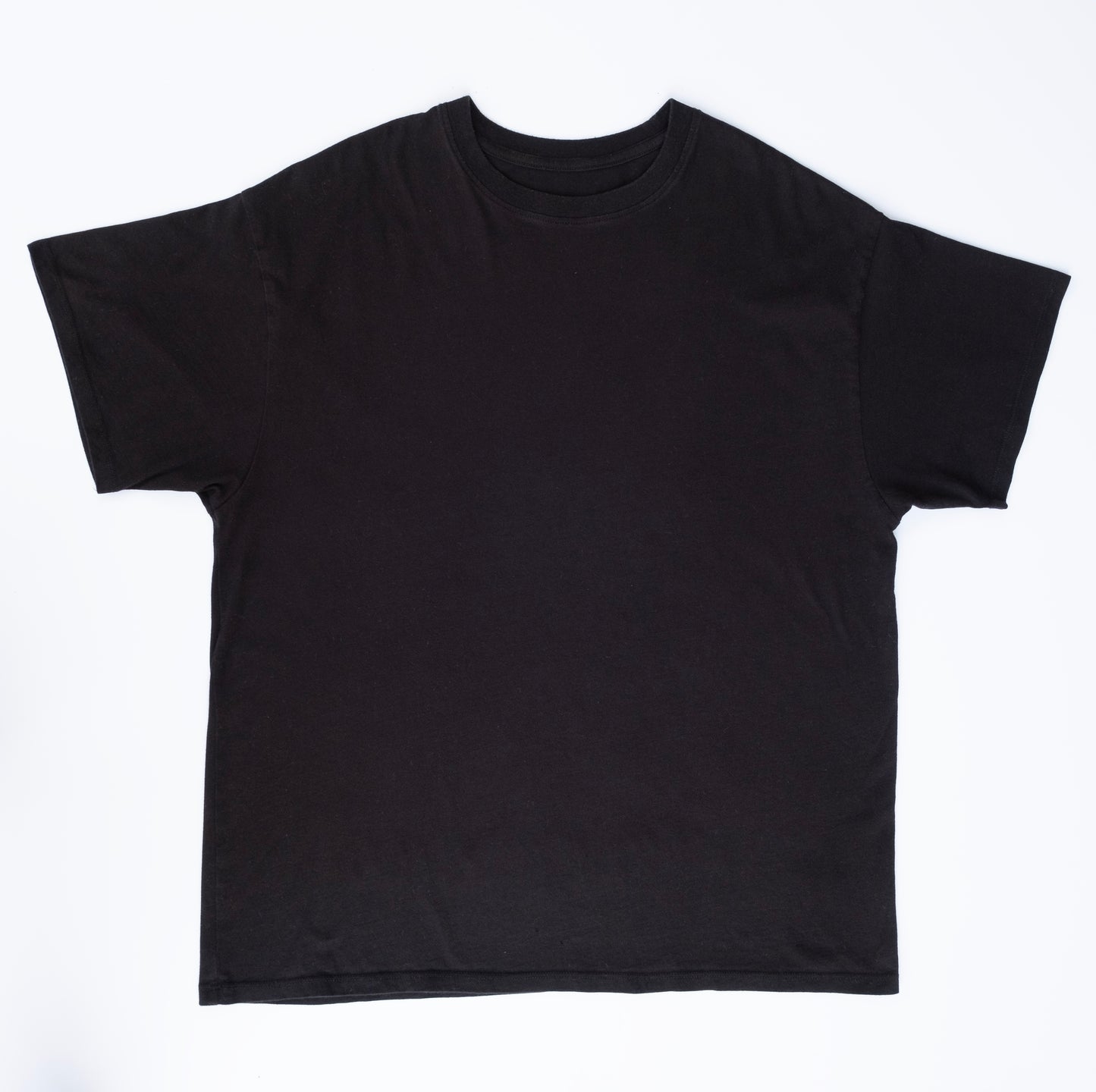 The Basic Together T-Shirt - Black & White